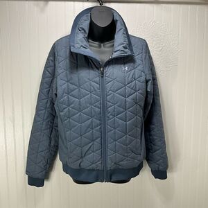 UNDER ARMOUR XStorm Quilted Jacket